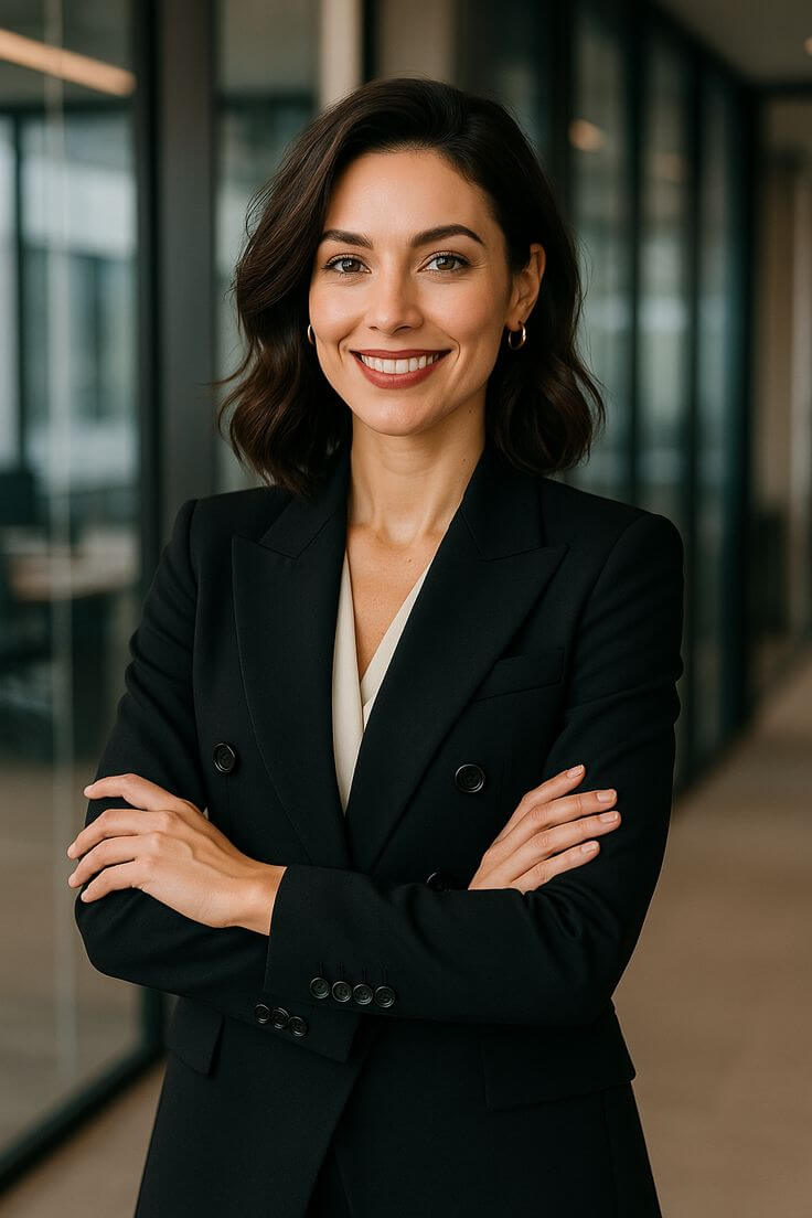 Portrait of Lira Flor, audio & polish