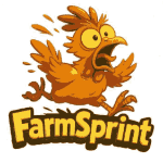 FarmSprint logo mark