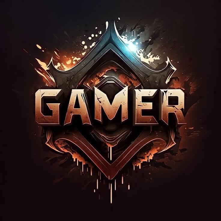 Award photo: community choice ribbon