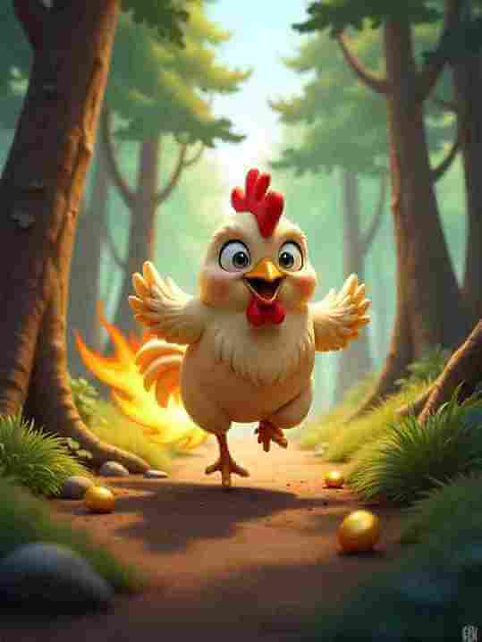 Wolves and gaps across forest track