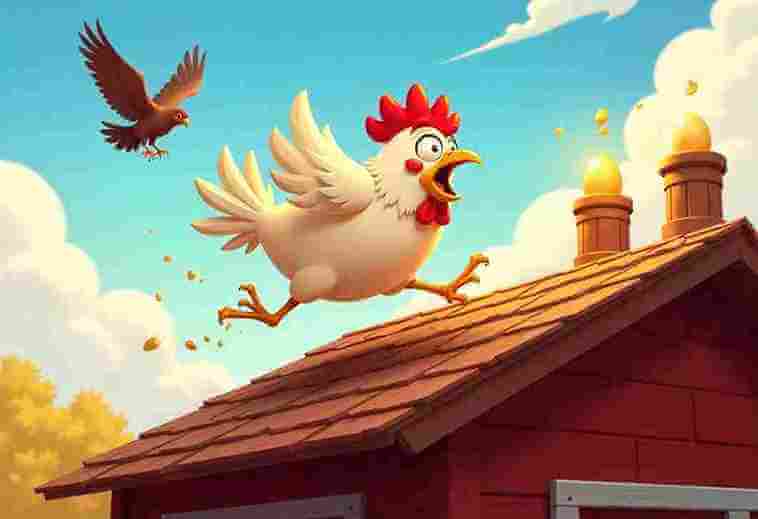 Devlog cover: tuning speed curve